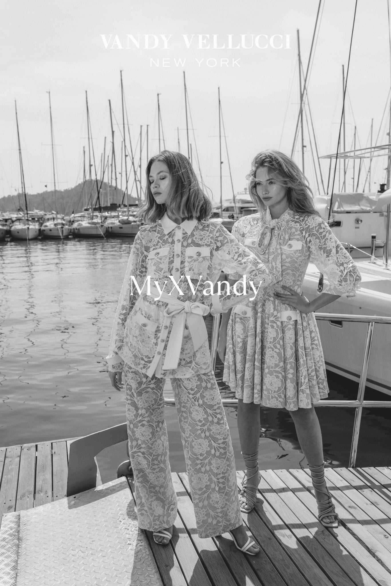 MYXVANDY