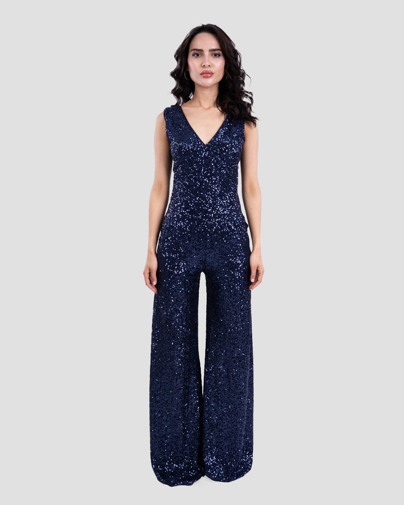JUMPSUITS